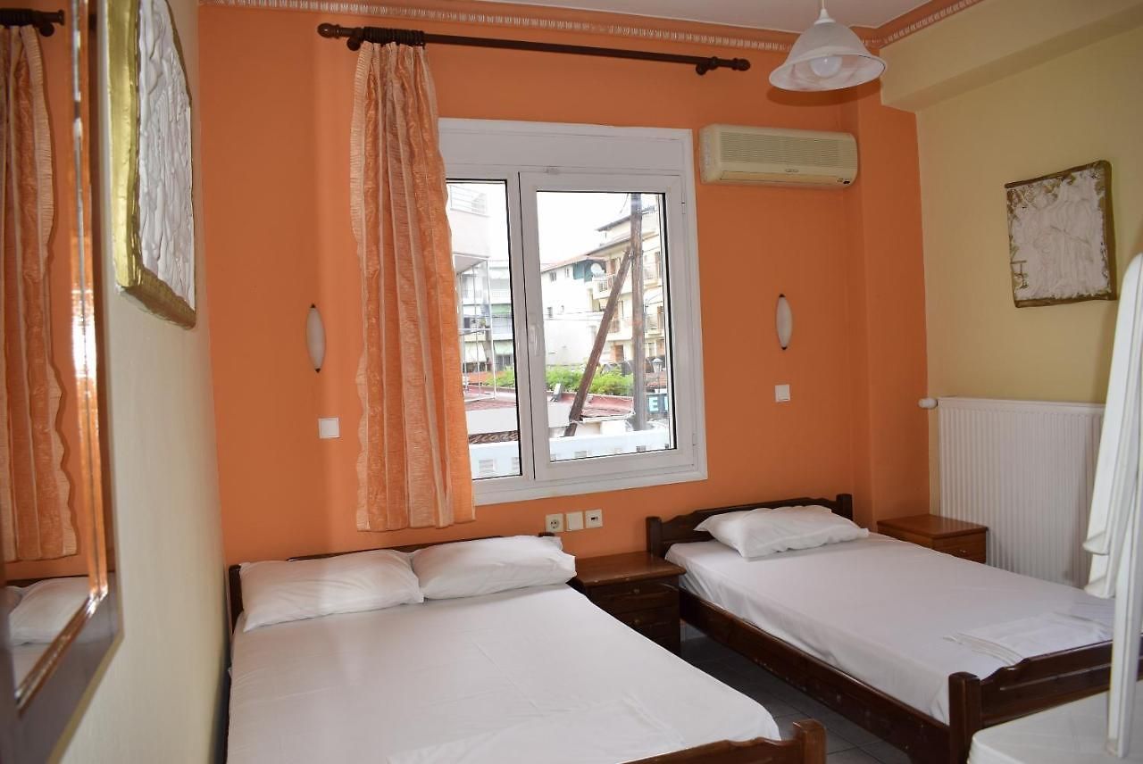 Standard Room at Hotel Elli Paralia Katerinis
